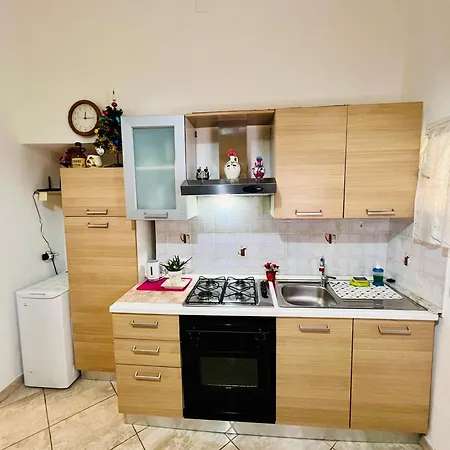 Monolocale San Giovanni Ρώμη