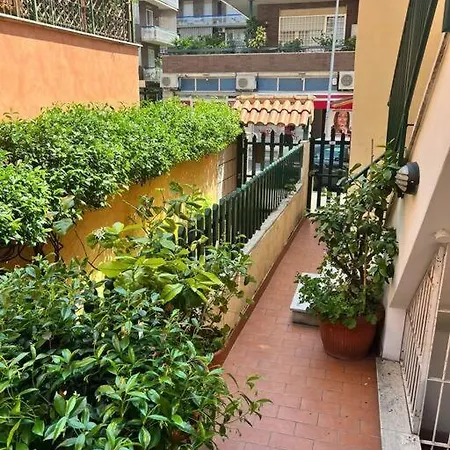 Monolocale San Giovanni *