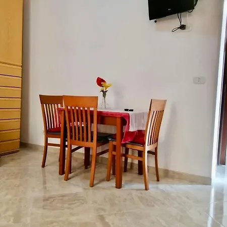 Monolocale San Giovanni