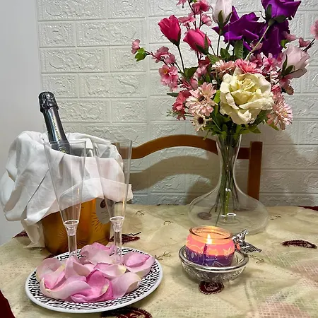 Apartman Monolocale San Giovanni Róma