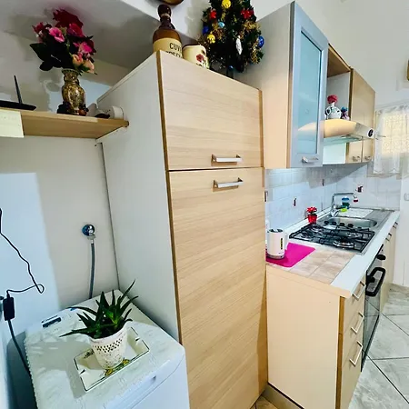 Apartman Monolocale San Giovanni Róma