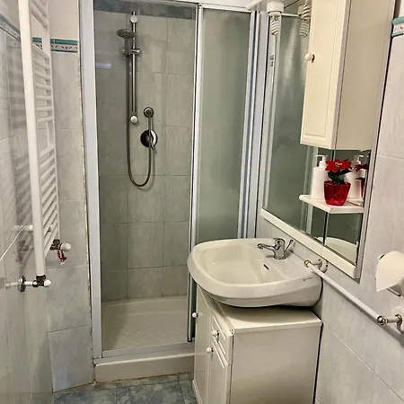 Monolocale San Giovanni