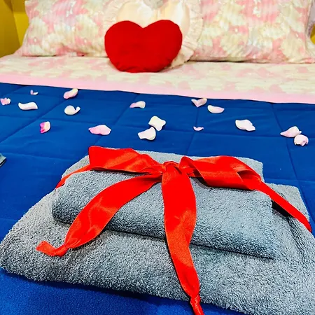 Apartman Monolocale San Giovanni *